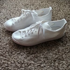 Adidas Stan Smith Primeknit white